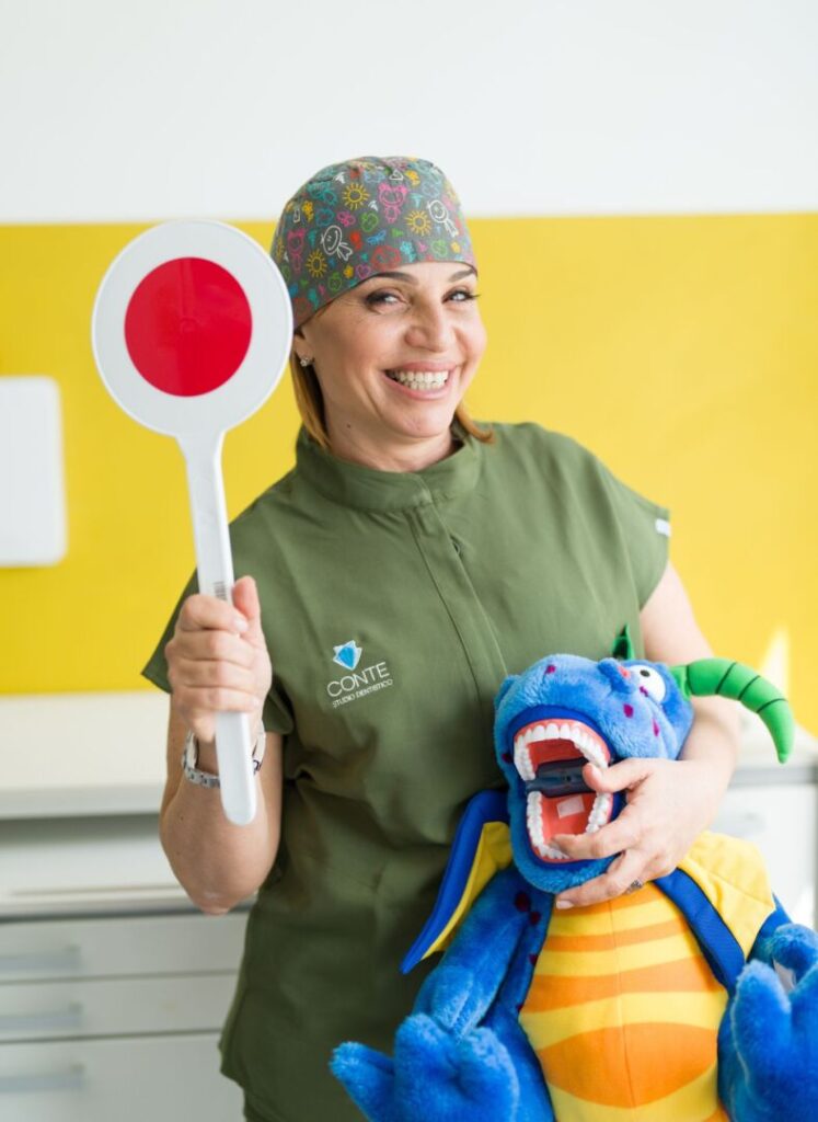 GALLERY - Dentista a Taranto