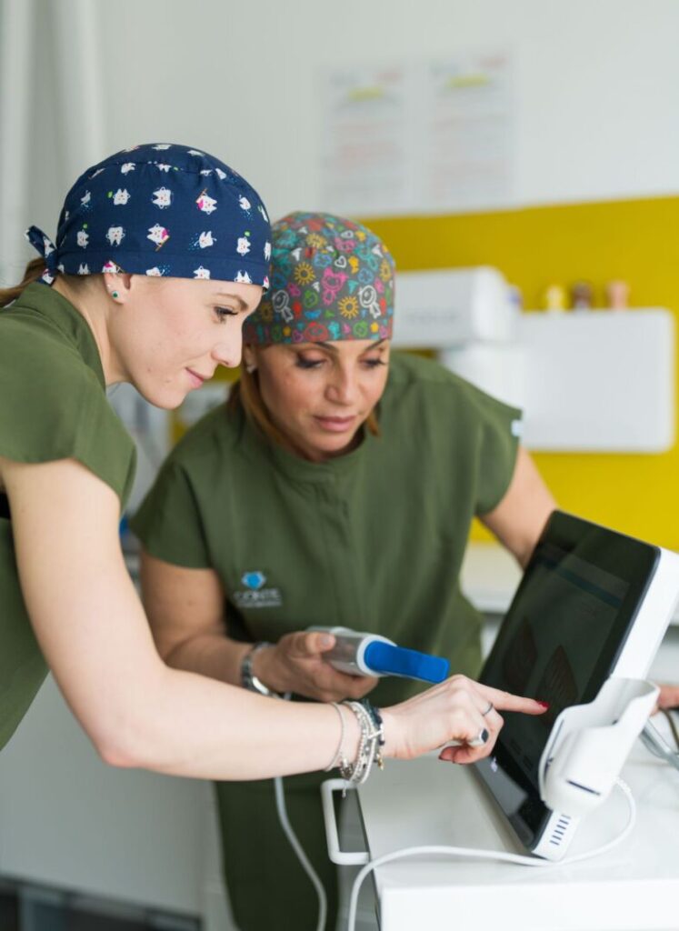 GALLERY - Dentista a Taranto
