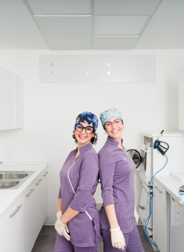 GALLERY - Dentista a Taranto