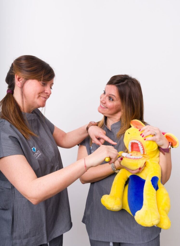 GALLERY - Dentista a Taranto