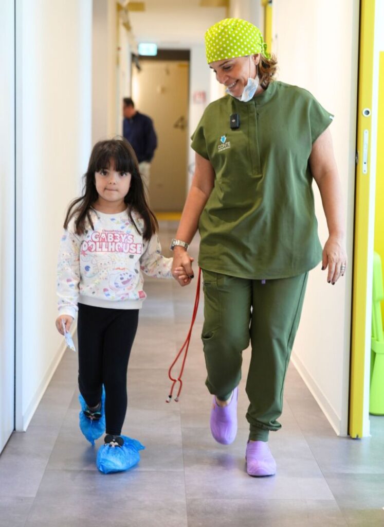 GALLERY - Dentista a Taranto