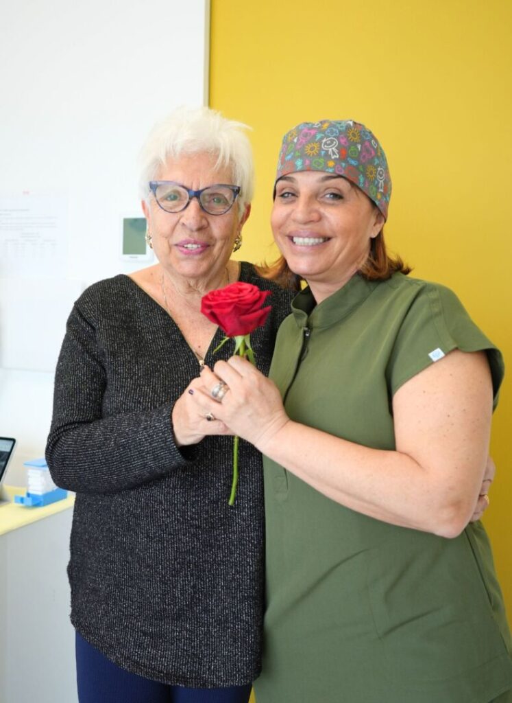 GALLERY - Dentista a Taranto