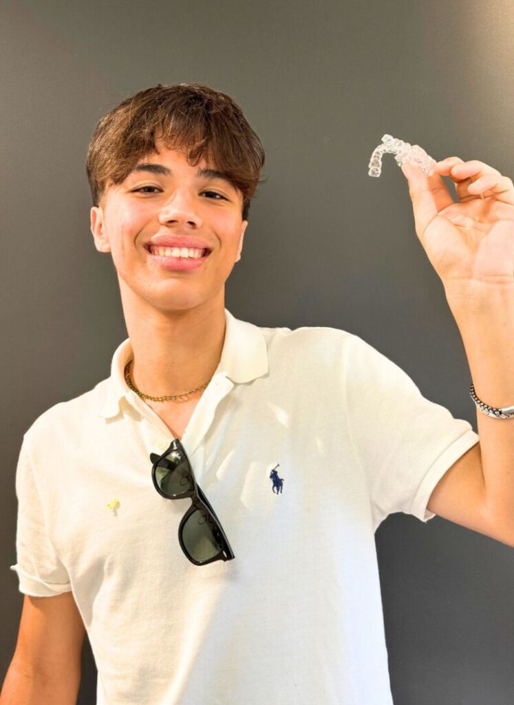 GALLERY - Dentista a Taranto - Clear ortho in Taranto